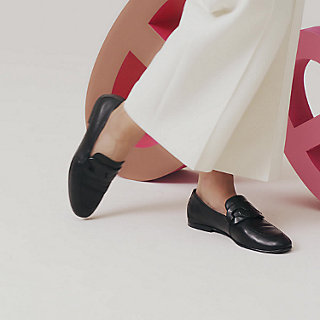 Honest loafer | Hermès Canada